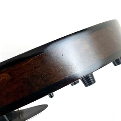 Gibson ES-330 Walnut Satin 2018 image 15