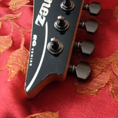 1998 Ibanez RG570 *Made In Japan* image 13