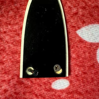 Gretsch 6192 Country Club 1958 - 1959 - Sunburst image 12