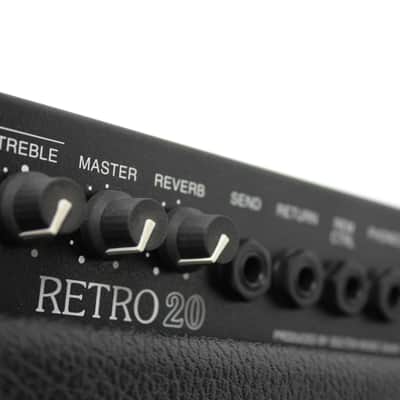Rath Amp Retro 20 image 9