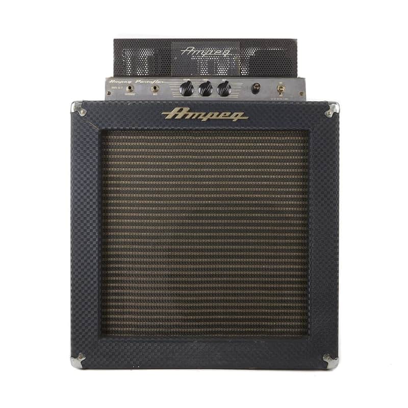 Ampeg SB-12 Portaflex 25-Watt 1x12