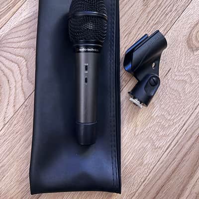Audio-Technica ATM710 image 2