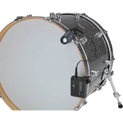 ROLAND WT-10 DRUMLINK WIRELESS TRANSMITTER image 4