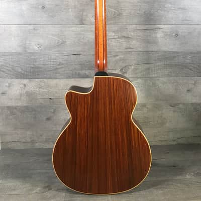 Lowden L32C-12 String Natural 1988 image 9