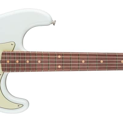 NEW! 2024 Fender #143 Limited Edition '62 Poblano Strat Journeyman Relic w/ Closet Classic Hardware - Super Faded Aged Sonic Blue - Only 7.2 lbs! - Authorized Dealer - Serial #CZ575858 image 20