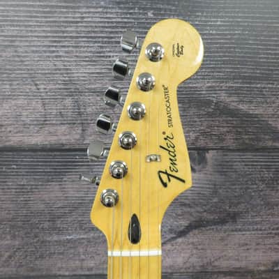 Fender Limited Edition London Underground “Tube Map” Stratocaster image 3