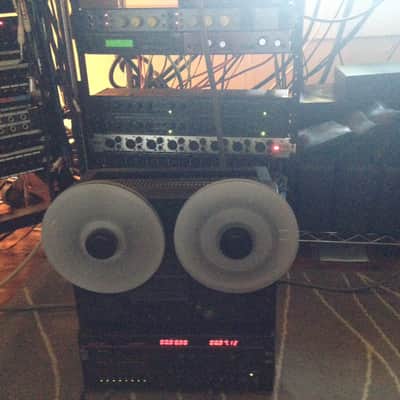 Fostex R8 Reel To Reel Recorder image 6