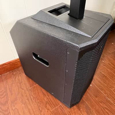 Electro-Voice Evolve 50M Portable PA System - Black image 7