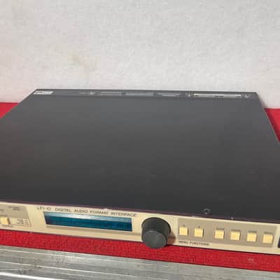 Lexicon LFI-10 digital Bild 10