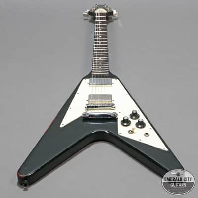 1980 Gibson Flying V image 6