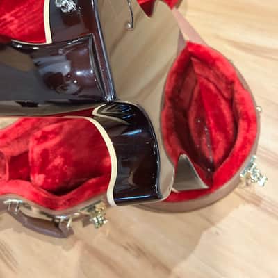 Gibson Slash Victoria Les Paul Standard 2021 - Goldtop image 15