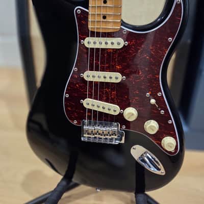Fender Player 2 Limited Edition Stratocaster 2026 - Black image 7