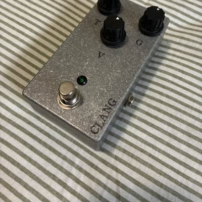 Emerald Ox Clang Fuzz image 2