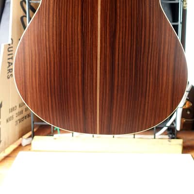 La Patrie Presentation QI Cedar/Rosewood Classical 2010s image 9