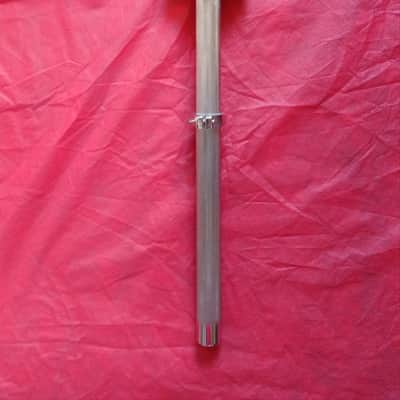 Vintage 1980s Sonor Phonic / Signature Double Tom Holder Mount with Memory Lock (28mm Down Tube) - Made in Germany image 7