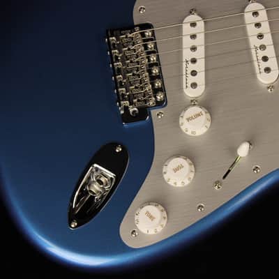 Fender H.E.R. Stratocaster Limited Edition - BM (#162) image 12