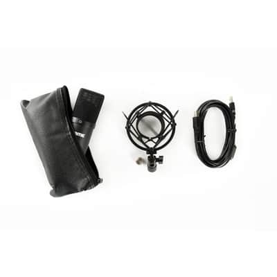 Fame Studio CU2 - USB Microphone image 2
