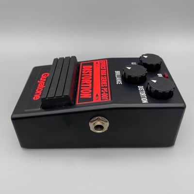 Guyatone PS-001 Distortion with Original Box (Made in Japan, Vintage, MIJ) image 3