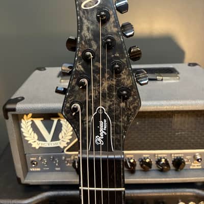 Mayones Regius 7 MBC Pepper image 3