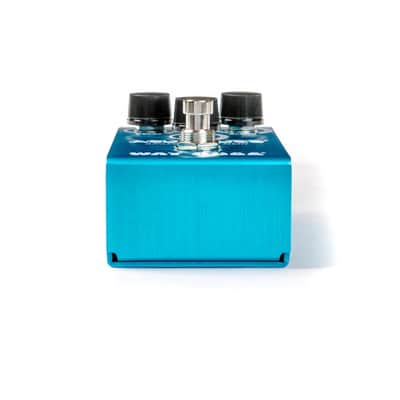 WAY HUGE WM71 Smalls Aqua Puss Analog Delay image 5