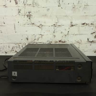 Vintage NAD 2100 Monitor Series Stereo Power Amplifier | Power Envelope | 50WPC image 6