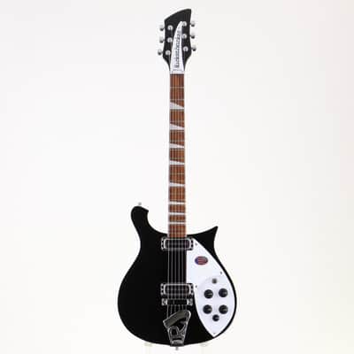 RICKENBACKER 620 Jetglo [2419727] (07/10) image 13