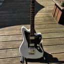 Fender Player Jazzmaster HH with Pau Ferro Fretboard 2018 - 2024 - Polar White