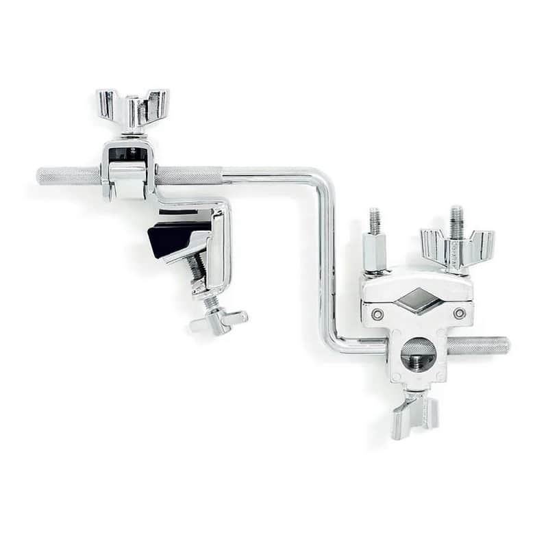 Gibraltar Hi-Hat Bass Drum Attachment Clamp SC-RP171 image 1