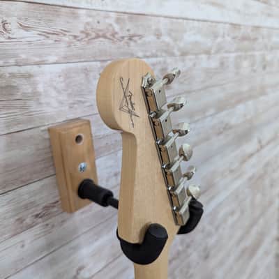 Used 2006 Fender Custom Shop '56 Reissue Stratocaster NOS image 9