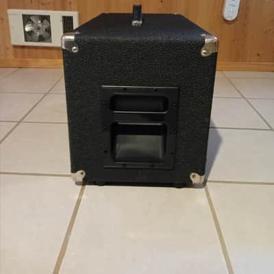 Peavey 210 Speaker Cabinet 70s image 4