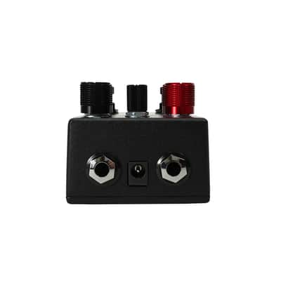 Devil's Triad™ - Essential Drive image 8