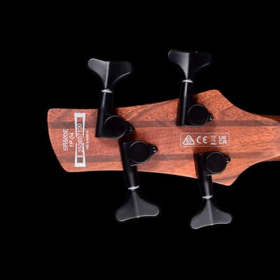 Ibanez SR500E 2026 - Brown Mahogany Bild 8