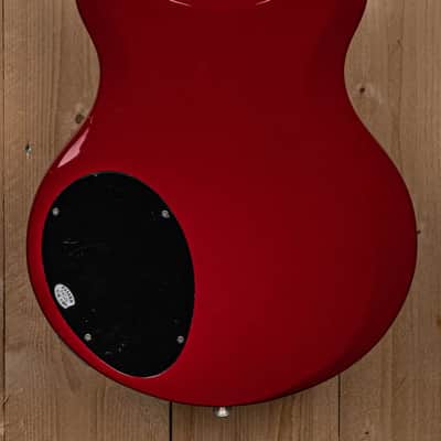 Vox SDC-22 SG model - Red image 4