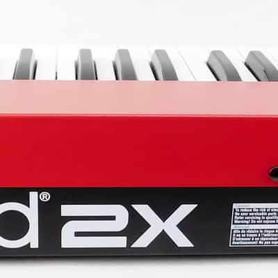 Clavia Nord Lead 2X Synthesizer Keyboard + Neuwertig + 1,5 Jahre Garantie image 10
