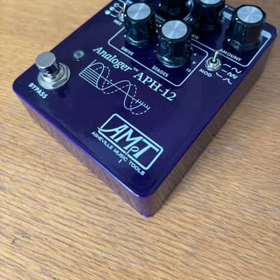 Asheville Music Tools APH-12 12-Stage Phaser image 4