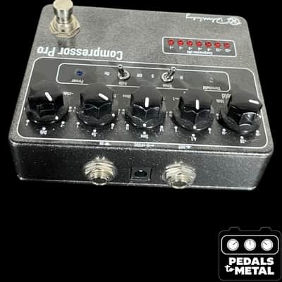Keeley Compressor Pro 2015 - Present - Black - X17041 image 3