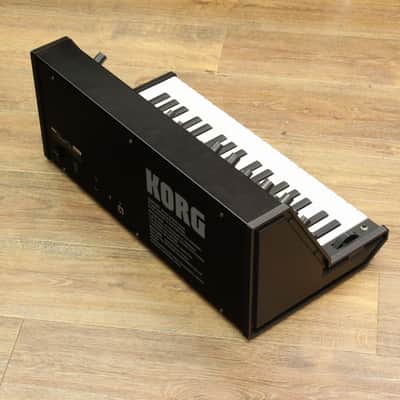 Korg Ms 20 Mini [007776] (08/03) image 2