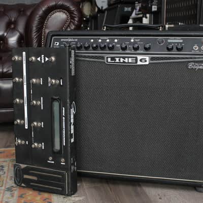 Line 6  Spider 112 by bogner all valve image 1
