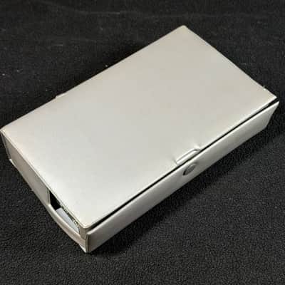 Boss DR-110 Dr. Rhythm 1980s - Silver image 9