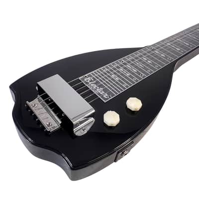 Epiphone Inspired by 1939 Electar Century Lap Steel Guitar w/ Gig Bag image 2