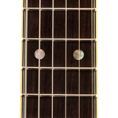 Nik Huber Dolphin II Std - Antique Cherry (807) image 11