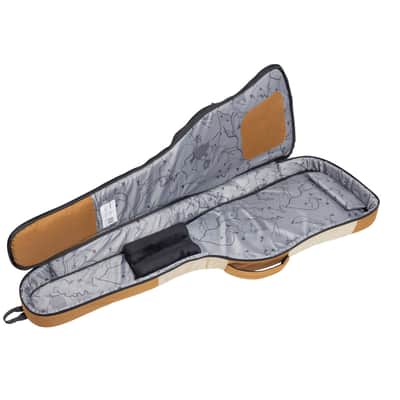 Gator Someone Somewhere Core Series Electric Gig Bag - Malt image 5