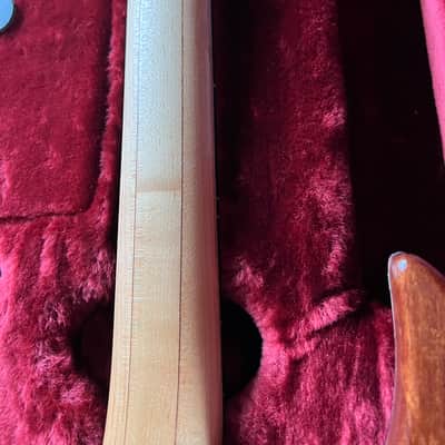 Ibanez Jem custom 1990 - Blue image 15
