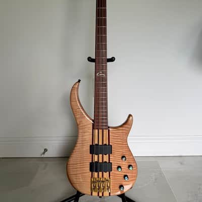 1998 Peavey Cirrus 4 USA image 4