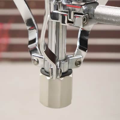 DW DWCP9300 9000 Series Heavy Duty Snare Drum Stand image 3