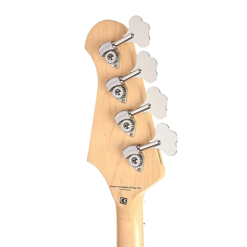 Lakland Skyline Decade image 7