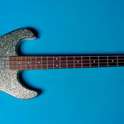 Danelectro HoDad Bass (last price drop) image 1