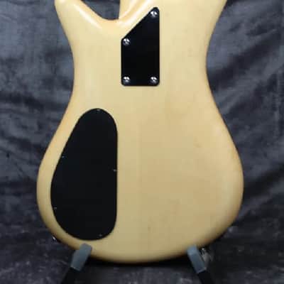 Spector NS-2JA-R 2008 Natural with bag image 5
