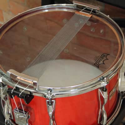 Immagine RARE Yamaha Rock Tour Custom Snare  SD088 - 11