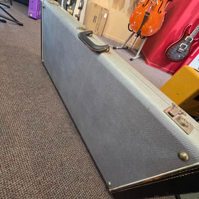 Used 1966 Rickenbacker 365 Fireglo with Case image 11